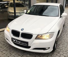 BMW SERIE 3 320D (E90) 2.0 D 184 CV CONFORT