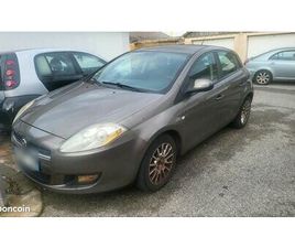 FIAT BRAVO FIAT BRAVO