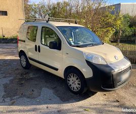 FIAT FIORINO QUBO FIAT FIORINO