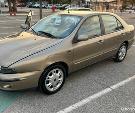 FIAT MAREA 1,8 16V HIX