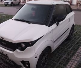 JDM XHEOS VOITURE SANS PERMIS
