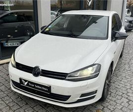 VOLKSWAGEN GOLF 2.0 TDI 150 CV CONFORTLINE
