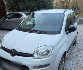 FIAT PANDA 3 1.2 69CV EXCELLENT ETAT