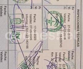 FIAT PUNTO FIAT PUNTO 1.4 8V EASY GASOLINA SS EU6