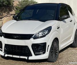 LIGIER JS50 LIGIER JS50 SPORT