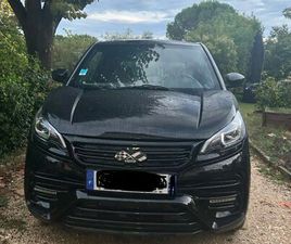 LIGIER JS50 LIGIER JS50 SPORT PACK