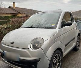 MICROCAR DUE MICROCAR DUE