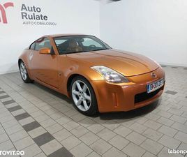 NISSAN 350Z NISSAN 350Z 3.5 V6 280CH