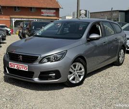 PEUGEOT 308 SW PEUGEOT 308 1.5 BLUEHDI 100CH S&S ACTIVE