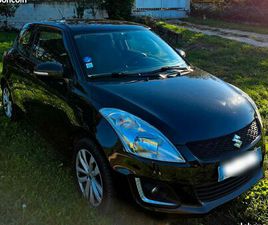 SUZUKI SWIFT 94 CV