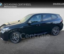 (U11) XDRIVE20 204 M SPORT 66.5 KWH BVA