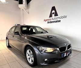 BMW SÉRIE 3 VI (F30) 316D 116CH LOUNGE