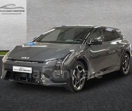 81.4 KWH 204 CH AUTONOMIE LONGUE GT-LINE