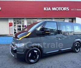 KIA PV5 163 BATTERIE L PLUS BUSINESS 71.2 KWH