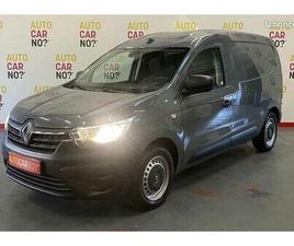 RENAULT EXPRESS RENAULT EXPRESS 1.5 BLUEDCI 95 CONFORT