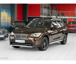 BMW X1 SDRIVE 28I BMW X1 28I XDRIVE 245CH - XÉNON - SIÈGES CHAUFFANTS - 141 251KM