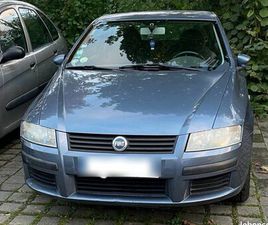 FIAT STILO 1.8 16V