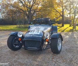 CATERHAM 340 R