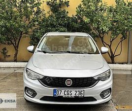 FIAT EGEA 1.6 MULTIJET EASY PLUS