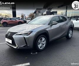 LEXUS UX UX 250H LEXUS UX 250H 2WD PACK CONFORT BUSINESS MY20
