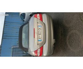 MERCEDES CLK CABRIOLET CLK 320 VENDS MERCEDES CLK 320 CABRIOLET