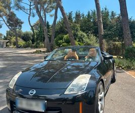 NISSAN 350Z ROADSTER NISSAN 350Z