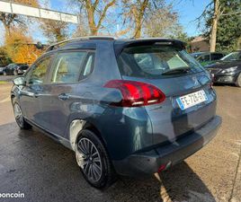 PEUGEOT 2008 1.5 BLUEHDI 100CH E6.C ACTIVE BUSINESS S&S