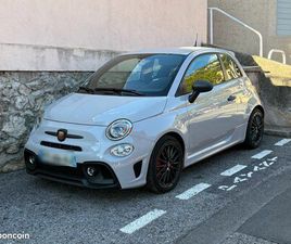 ABARTH COMPETIZIONE