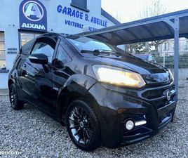 CASALINI SULKY CASALINI SULKY VSP