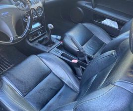 FIAT COUPE FIAT COUPÉ