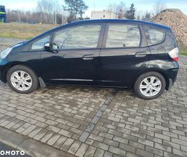 HONDA JAZZ HONDA JAZZ