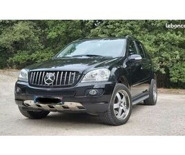 MERCEDES ML 280 CDI