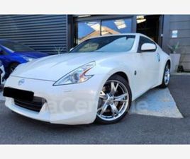 COUPE 3.7 V6 328 PACK AUTO