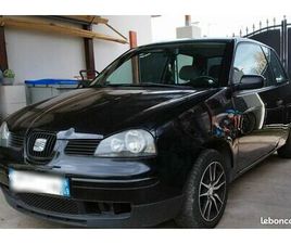 SEAT AROSA SEAT AROSA