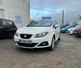 SEAT IBIZA SC SEAT IBIZA SC 1.2TDI 75 COPA