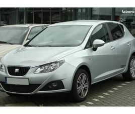 SEAT IBIZA VEND SEAT IBIZA