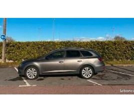 SEAT LEON X-PERIENCE SEAT LEON X-PERIENCE 4WD