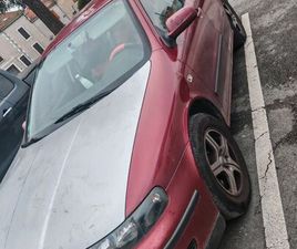 SEAT TOLEDO