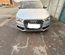 AUDI A1 1.4TFSI AMBITION BIOETHANOL