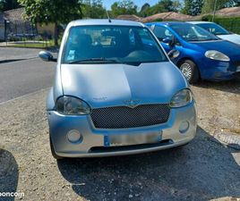 CHATENET BAROODER VOITURETTE CHATENET