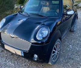 CHATENET CH26 VOITURE SANS PERMIS CHATENET CH26