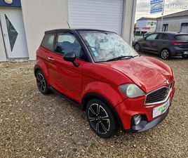 CHATENET CH46 CHATENET CH46 EVO 500 OPTION SPORTLINE