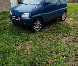 VOITURE SANS PERMIS CHATENET