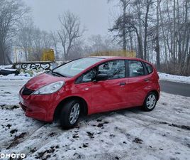 HONDA JAZZ HONDA JAZZ 1.2 S