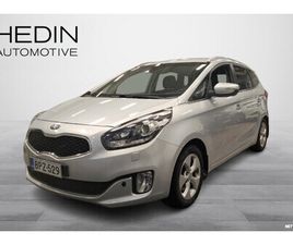 1,6 ISG EX ECODYNAMICS 7P *** TALVIALE RAHOITUS 2.99% (+KULUT)