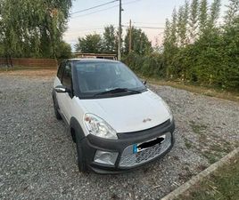 LIGIER IXO LIGIER IXO