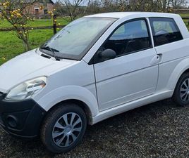 LIGIER IXO VOITURE SANS PERMIS LIGIER IXO