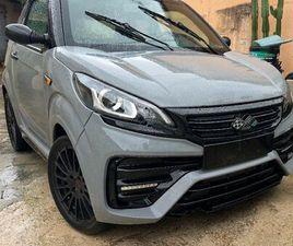 LIGIER JS50 ULTIMATE SPORT — SONO PIONEER — GRIS NARDO