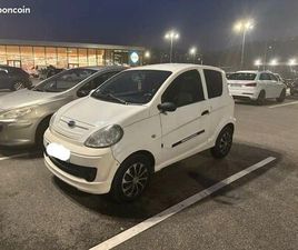 MICROCAR M.GO