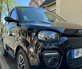 MICROCAR MGO MICROCAR M.GO LL PREMIUM